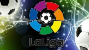 Giải đấu La Liga bao nhiêu vòng đấu tổng cộng?