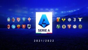 Serie A là giải đấu gì?