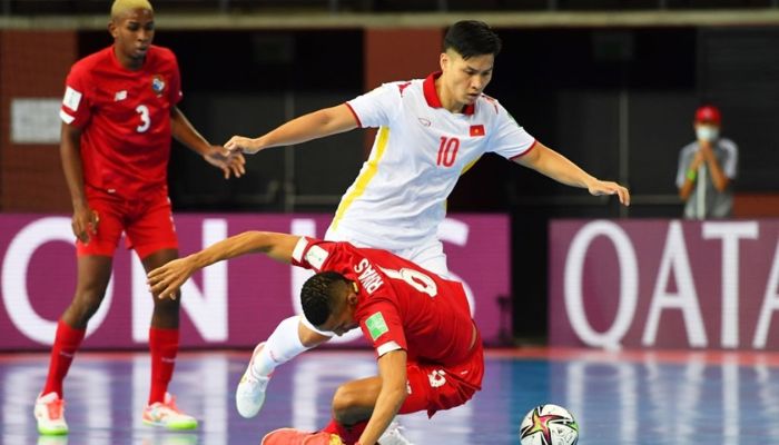 Tìm hiểu thông tin về futsal