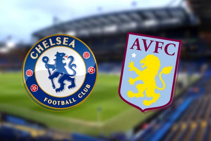 Soi kèo Chelsea vs Aston Villa - 23h30 ngày 01/04