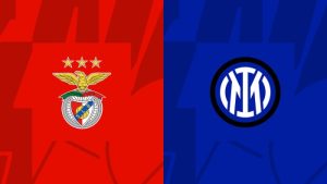 Soi kèo Benfica vs Inter Milan - 2h00 ngày 12/04