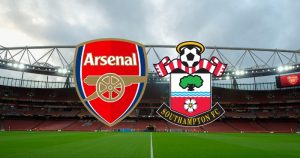 Soi kèo Arsenal vs Southampton - 2h00 ngày 22/04