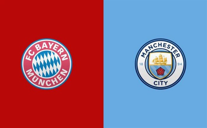 Soi kèo Bayern Munich vs Manchester City - 2h00 ngày 20/04