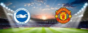 Soi kèo Brighton vs Manchester United - 22h40 ngày 23/04