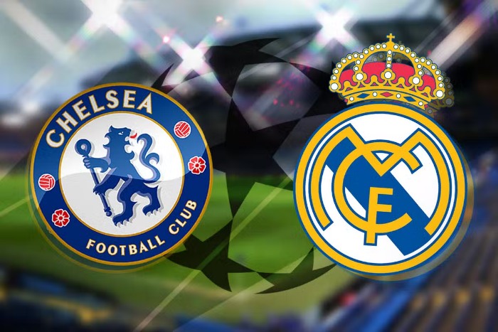 Soi kèo Chelsea vs Real Madrid - 2h00 ngày 19/04