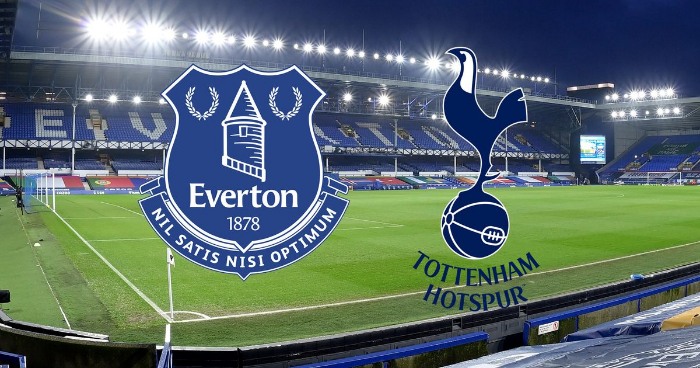 Soi kèo Everton vs Tottenham - 2h00 ngày 04/04