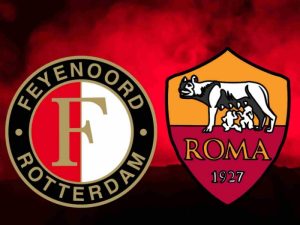 Soi kèo Feyenoord vs AS Roma - 23h45 ngày 13/04