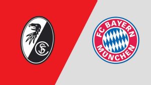 Soi kèo Freiburg vs Bayern Munich - 20h30 ngày 08/4