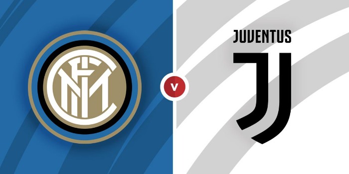 Soi kèo Inter Milan vs Juventus - 2h00 ngày 27/04