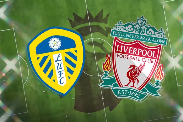 Soi kèo Leeds vs Liverpool - 2h00 ngày 18/04