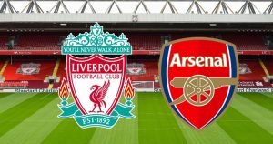 Soi kèo Liverpool vs Arsenal - 22h30 ngày 09/04