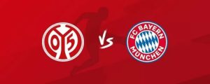 Soi kèo Mainz 05 vs Bayern Munich - 20h30 ngày 22/04