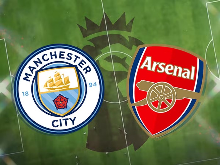 Soi kèo Manchester City vs Arsenal - 2h00 ngày 27/04