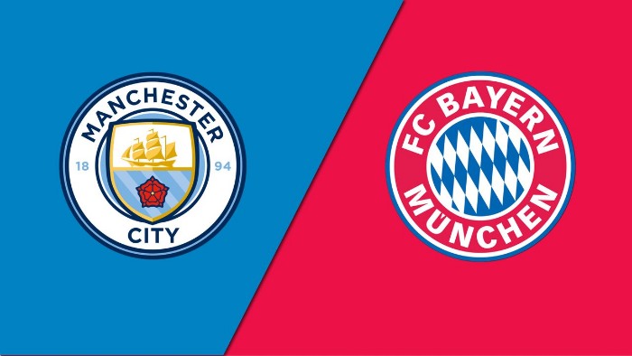 Soi kèo Manchester City vs Bayern Munich - 2h00 ngày 12/04