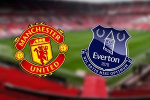 Soi kèo Manchester United vs Everton - 18h30 ngày 08/04