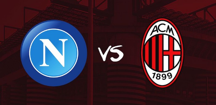 Soi kèo Napoli vs AC Milan - 1h45 ngày 03/04