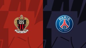 Soi kèo Nice vs PSG - 2h00 ngày 09/04