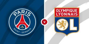 Soi kèo PSG vs Lyon - 1h45 ngày 03/04