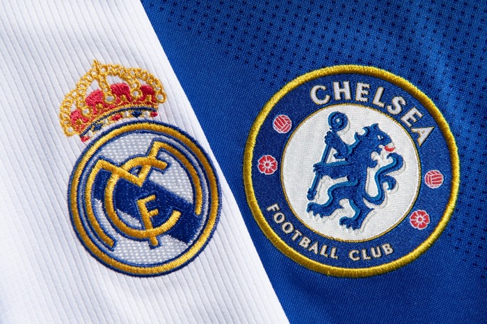 Soi kèo Real Madrid vs Chelsea - 2h00 ngày 13/04