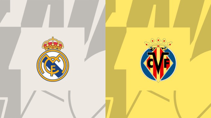 Soi kèo Real Madrid vs Villarreal - 2h00 ngày 09/04