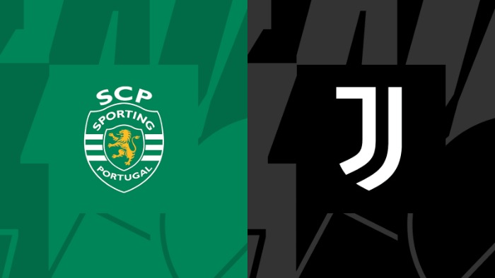 Soi kèo Sporting CP vs Juventus - 2h00 ngày 21/04