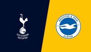 Soi kèo Tottenham vs Brighton - 21h00 ngày 08/04