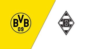 Soi kèo Borussia Dortmund vs Borussia M'gladbach - 23h30 ngày 13/05