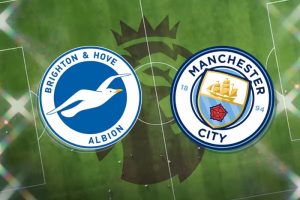 Soi kèo Brighton vs Manchester City - 2h00 ngày 25/05