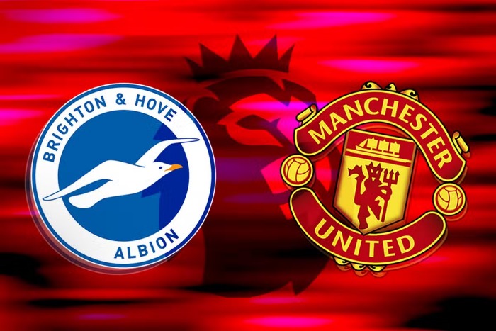 Soi kèo Brighton vs Manchester United - 2h00 ngày 05/05