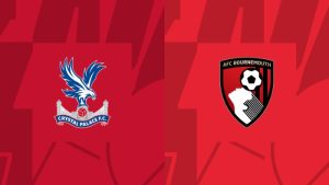 Soi kèo Crystal Palace vs Bournemouth - 21h00 ngày 13/05