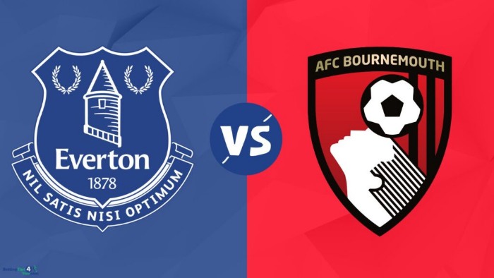 Soi kèo Everton vs Bournemouth - 22h30 ngày 28/05