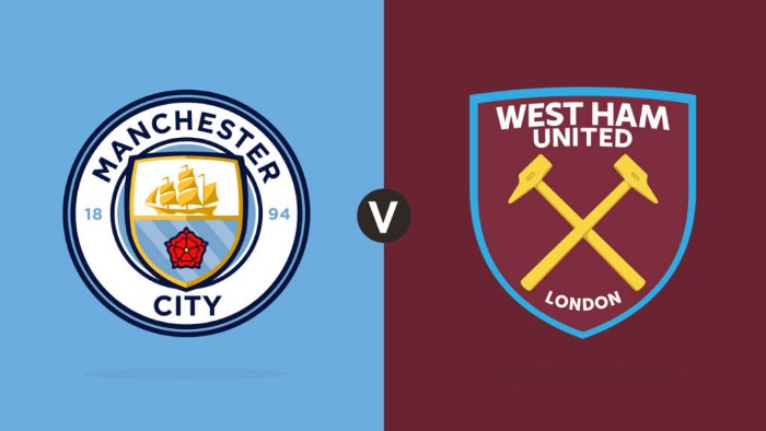 Soi kèo Manchester City vs West Ham - 2h00 ngày 04/05