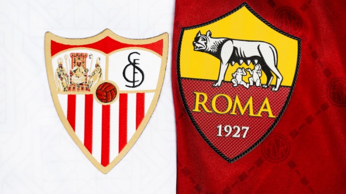 Soi kèo Sevilla vs AS Roma - 2h00 ngày 01/06