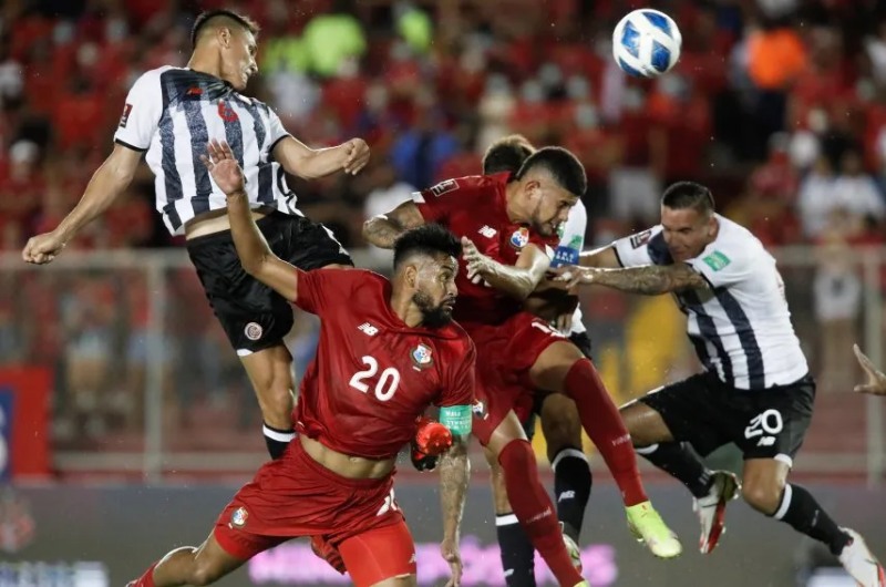 Soi kèo Costa Rica vs Panama - 7h30 ngày 27/06