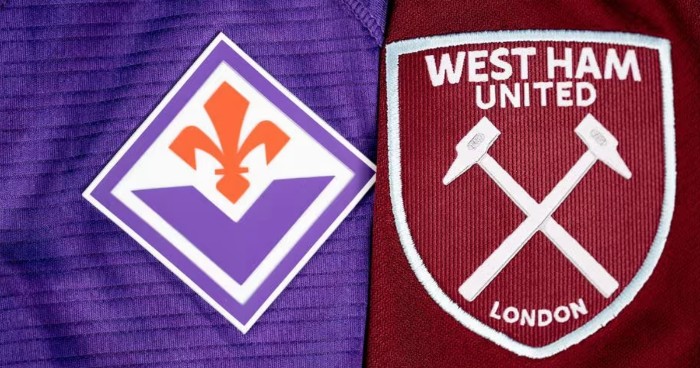 Soi kèo Fiorentina vs West Ham - 2h00 ngày 08/06