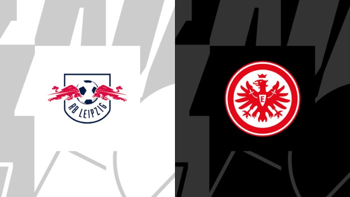 Soi kèo Leipzig vs Frankfurt - 1h00 ngày 04/06