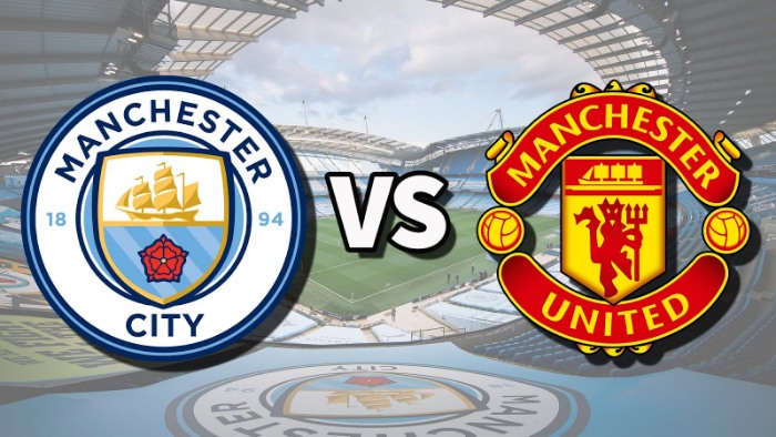 Soi kèo Manchester City vs Manchester United - 21h00 ngày 03/06