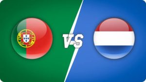 Soi kèo U21 Bồ Đào Nha vs U21 Hà Lan - 23h00 ngày 24/06