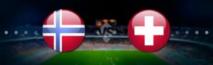 Soi kèo U21 Na Uy vs U21 Thụy Sĩ - 23h00 ngày 22/06