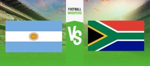 Soi kèo Nữ Argentina vs Nữ Nam Phi - 7h00 ngày 28/07    