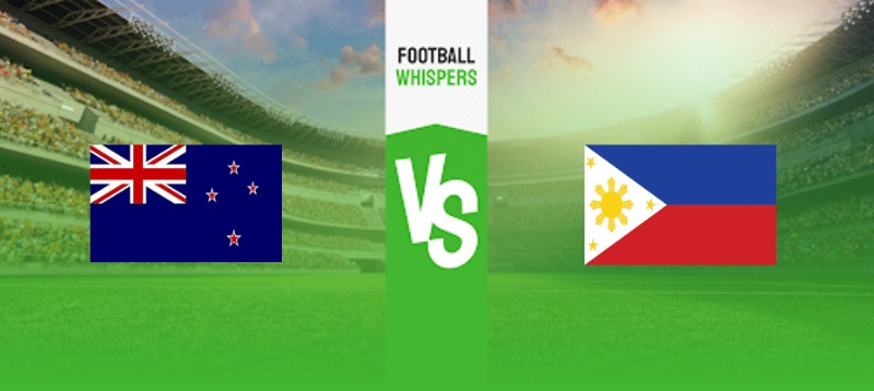 Soi kèo Nữ New Zealand vs Nữ Philippines - 12h30 ngày 25/07