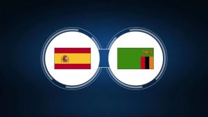 Soi kèo Nữ Tây Ban Nha vs Nữ Zambia - 14h30 ngày 26/07