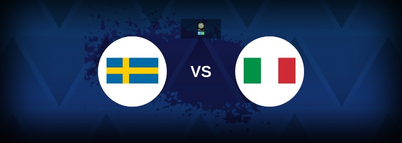 Soi kèo Nữ Thụy Điển vs Nữ Italia - 14h30 ngày 29/07