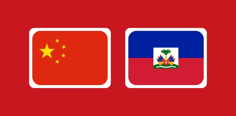 Soi kèo Nữ Trung Quốc vs Nữ Haiti - 18h00 ngày 28/07