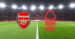 Soi kèo Arsenal vs Nottingham - 18h30 ngày 12/08