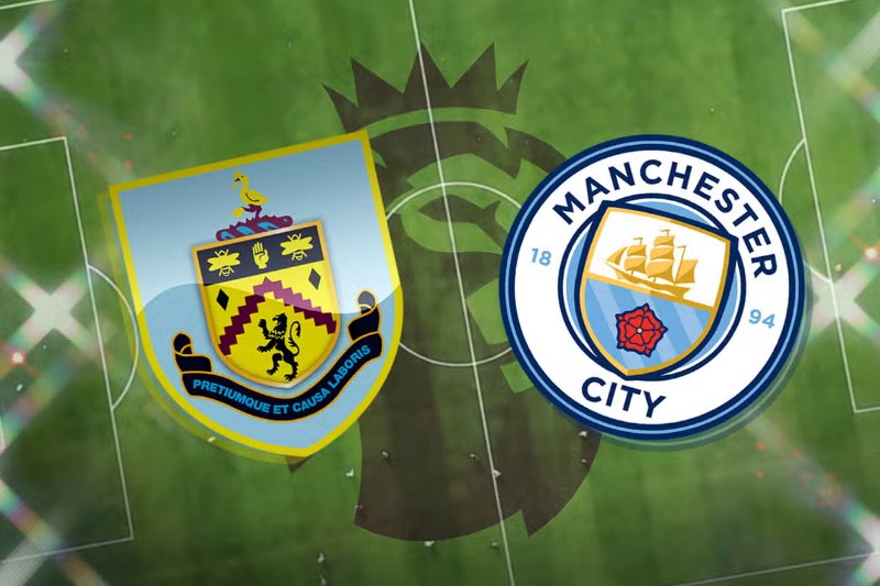 Soi kèo Burnley vs Manchester City - 2h00 ngày 12/08