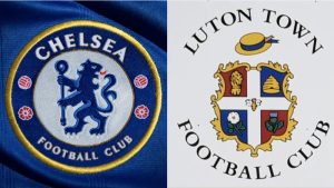 Soi kèo Chelsea vs Luton Town - 2h00 ngày 26/08