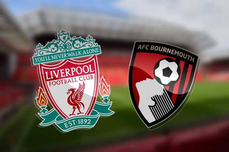 Soi kèo Liverpool vs Bournemouth - 21h00 ngày 19/08