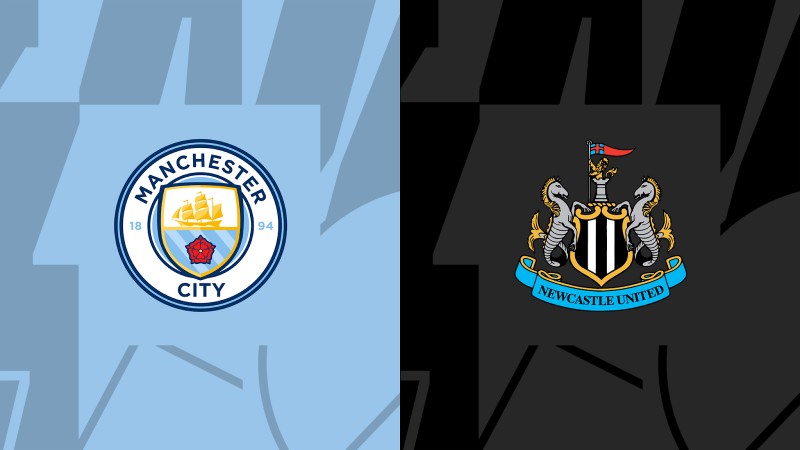 Soi kèo Manchester City vs Newcastle - 2h00 ngày 20/08