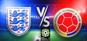 Soi kèo Nữ Anh vs Nữ Colombia - 17h30 ngày 12/08